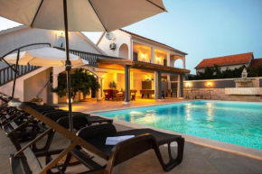Holiday House San Mario - Pets Friendly Rural Home